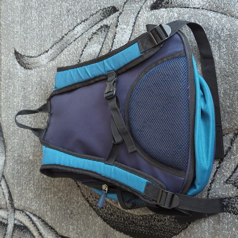 Small childrens obersee backpack - Picture 7 of 9